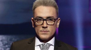 Kiko Hernández se interesa por un chalet de Valdeaguas