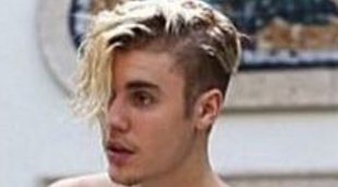 Justin Bieber y Selena Gomez juntos en Jamaica