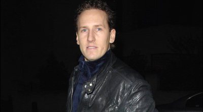 Brendan Cole, despedido de 'Strictly Come Dancing' por saltarse el protocolo con Camilla Parker