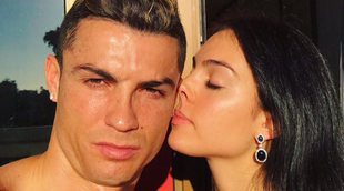 La declaración más romántica de Cristiano a Georgina