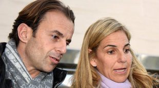 Piden prisión preventiva para Sánchez Vicario y Santacana