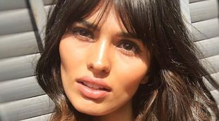 Sara Sálamo sufrió acoso sexual a los 11 años