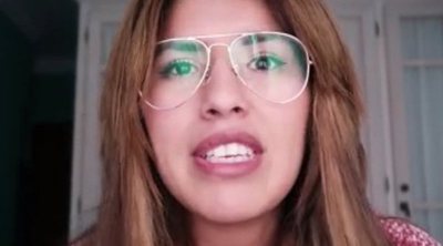 Chabelita se somete a la dieta de las Kardashian: así de mal lo está pasando