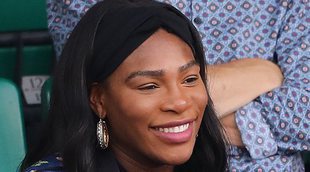 La confesión más dura de Serena Williams