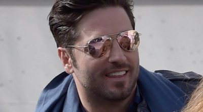 David Bustamante, muy feliz junto a su hija Daniella: "¡Disfrutando de lo que más amo!"