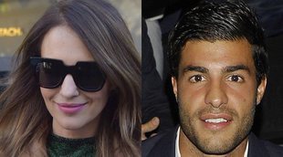 Paula Echevarría y Miguel Torres pillados de nuevo