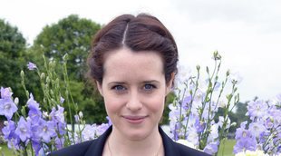 Claire Foy y Stephen Campbell-Moore se separan