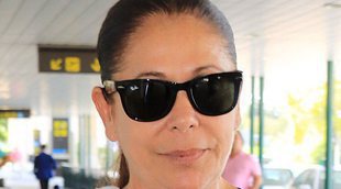 La verdadera razón por la que Isabel Pantoja no puede ir a EEUU