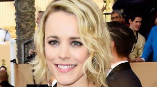 Rachel McAdams, embarazada de su primer hijo