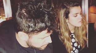 Alfred y Amaia: noche entre amigos con Pablo López