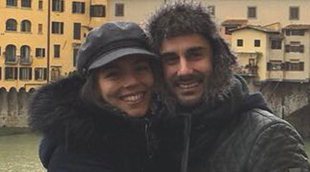 La romántica escapada de Melendi y Nakamatsu a Italia