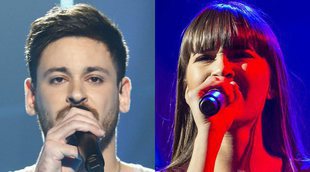 Aitana: "Cepeda es solo un amigo"