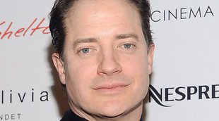 Brendan Fraser, víctima de acoso sexual en Hollywood