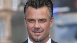 Josh Duhamel, ex de Fergie, sale con la cantante Eiza González