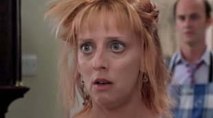 Muere la actriz Emma Chambers a los 53 años