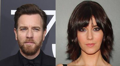 Ewan McGregor, abandonado por Mary Elizabeth Winstead, la mujer por la que rompió su matrimonio de 22 años