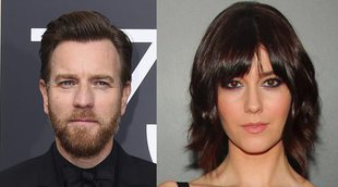Ewan McGregor, abandonado por Mary Elizabeth Winstead