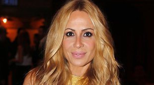 Marta Sánchez, criticada por Sergio Dalma por el himno