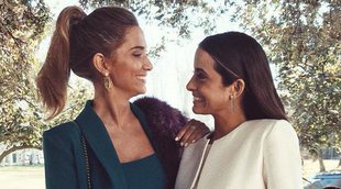La boda de la it-girl María Fernández-Rubíes con Manu Losada