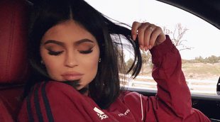 La hija de Kylie Jenner, Stormi, ya era marca antes de nacer