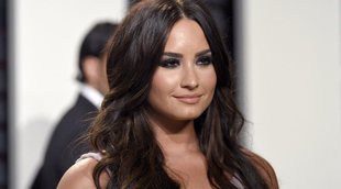 Lovato se reencuentra con Wilder Valderrama, su expareja