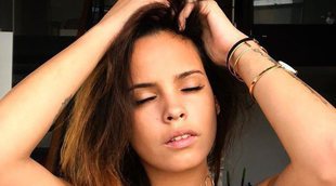 La sexy fotografía de Gloria Camila en su cumpleaños