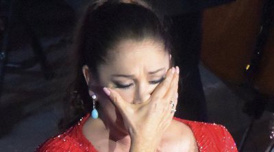 Los promotores de Isabel Pantoja están muy molestos con la artista después de la cancelación de sus conciertos