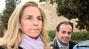 La madre de Arantxa viaja a Miami mientras se destapa la doble vida de Santacana
