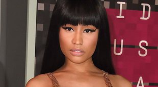 Nicki Minaj podría estar calva tras un accidente doméstico