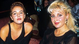 Enemigas Íntimas: Raquel Mosquera y Rocío Carrasco