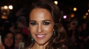 Paula aparece por primera vez tras ser pillada con Miguel Torres