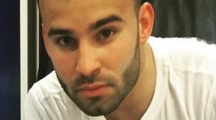 Jesé felicita a su hijo Nyan por sus ocho meses