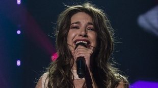 La familia de Ana Guerra, acusada de amenazas