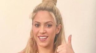 Shakira paga más de 20 millones de euros a Hacienda