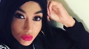 Aurah a Jesé: "Lavo la ropa de tu hijo en un fregadero"