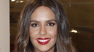 Cristina Pedroche: "No he tenido un buen finde"