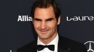 Derroche de amor y glamour en los Premios Laureus 2018