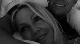 El novio de Heather Locklear, arrestado por conducir borracho