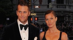 Bündchen revela un gran secreto de su boda con Brady