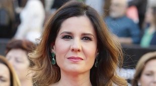 Diana Navarro: "Me presenté al casting de la primera edición de 'OT'"
