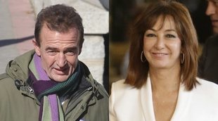 Ana Rosa reprende a Lequio por un desafortunado comentario