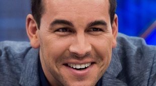 Mario Casas: "Con 10 kilos más gustaba a las mujeres"