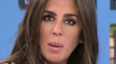 Anabel Pantoja responde a Carmen Gahona tras las duras palabras que ésta le ha dedicado a su padre
