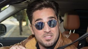 Bustamante estalla contra los medios: "Os estáis bordando"