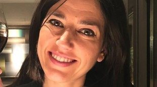 El novio de Nuria Marín comparte profesión con ella