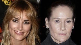 Carrillo contra Fiona: "¿En serio esta mujer aconseja de moda?"