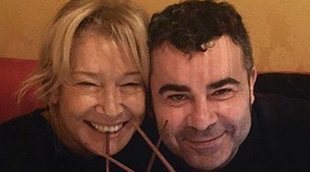 Las desgracias de Mila Ximénez y Jorge Javier Vázquez