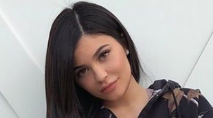Kylie Jenner celebra el primer mes de Stormi