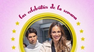 Cayetano y Eva González, las celebs de la semana por el nacimiento de su hijo