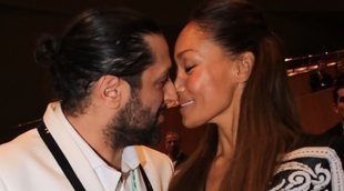 Rafael Amargo presenta a su novia japonesa